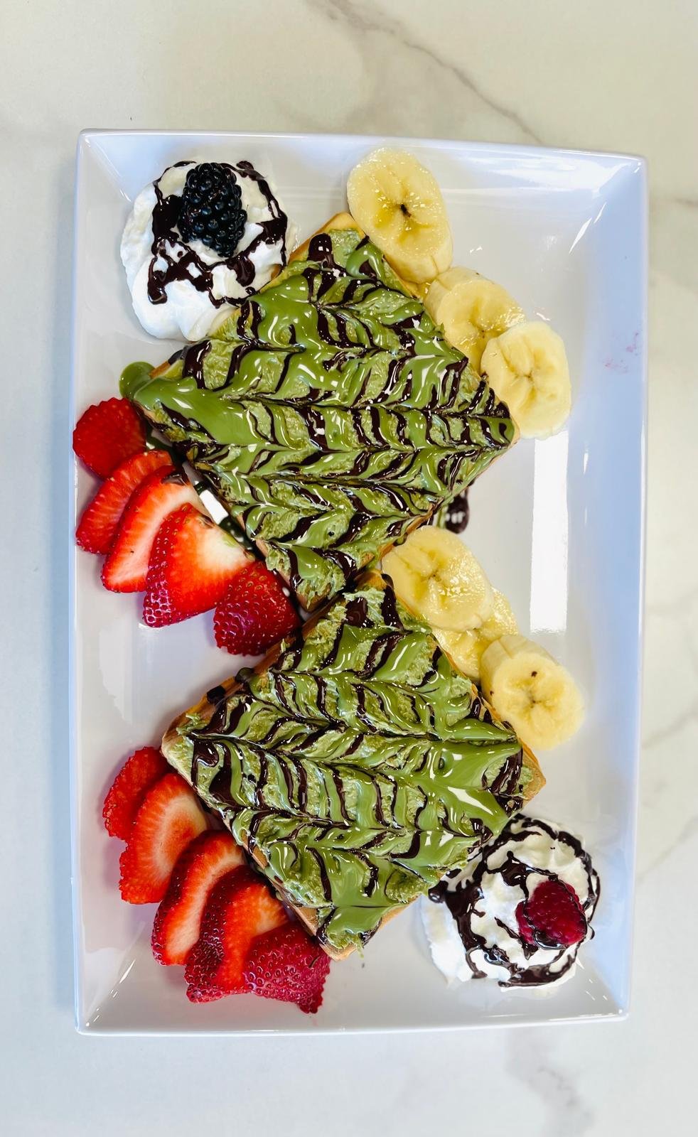 Waffles