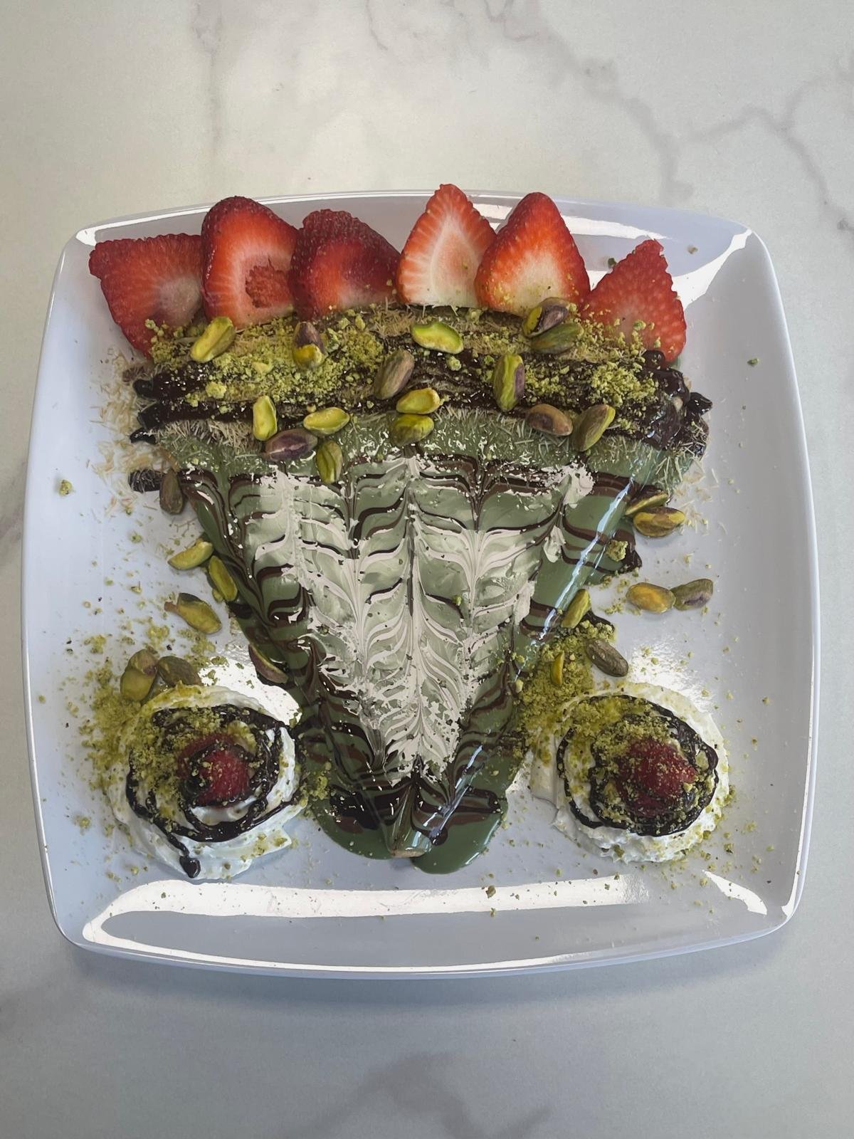 Crepes
